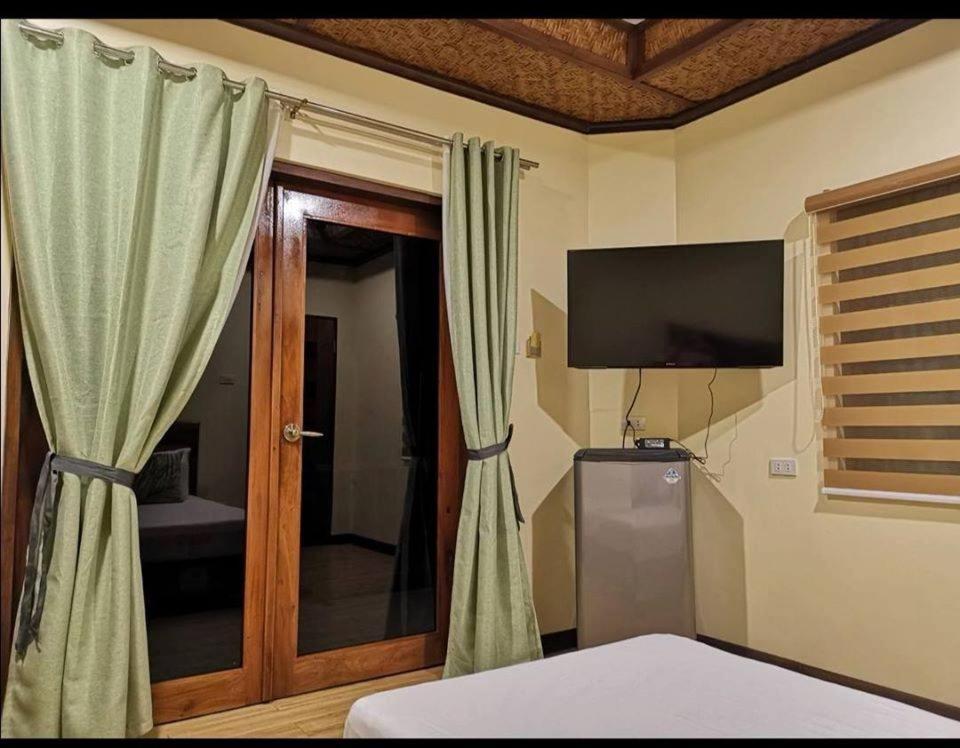 Alona Vikings Lodge 1 Panglao Eksteriør bilde